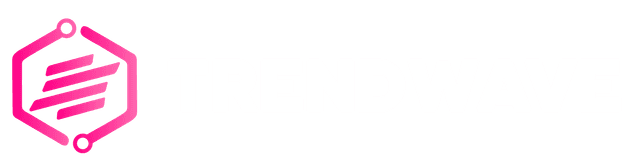 TrendWave Logo